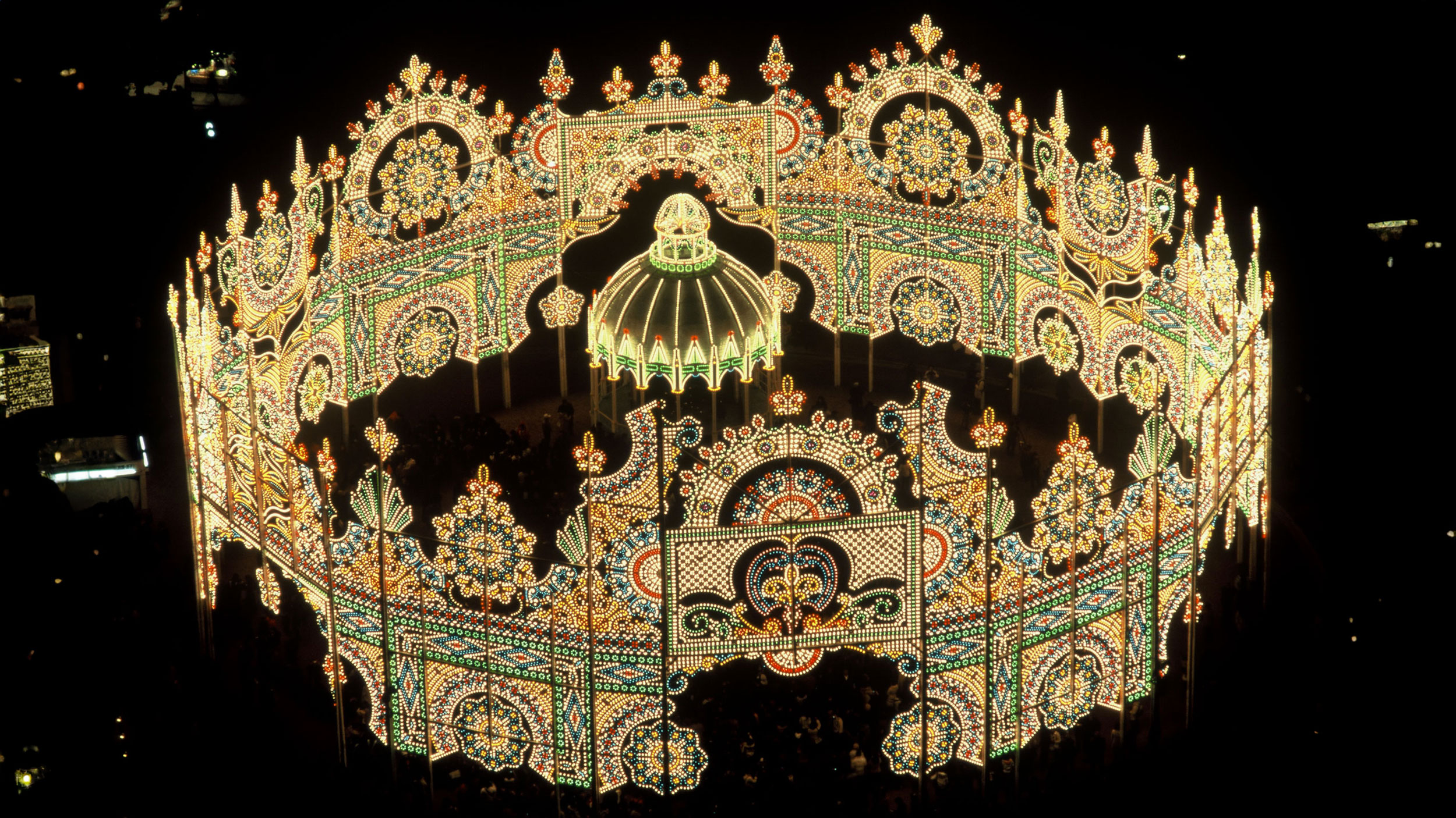 2007_Kobe-Luminarie06